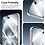 Ntech Screenprotector Geschikt voor iPhone 17 screenprotector Beschermglas – gehard glas tempered glass – 3 Stuks