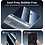 Ntech Screenprotector Geschikt voor iPhone 17 screenprotector Beschermglas – gehard glas tempered glass – 3 Stuks