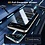 Ntech Screenprotector Geschikt voor iPhone 17 Pro Max screenprotector Beschermglas – gehard glas tempered glass – 3 Stuks