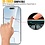 Ntech Screenprotector Geschikt voor iPhone Air screenprotector Beschermglas – gehard glas tempered glass – 3 Stuks