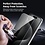 Ntech Privacy screenprotector Geschikt voor iPhone 15 Pro Max screenprotector Privacy Met iPhone 15 Pro Max camera lens - Complete bescherming voor iPhone 15 Pro Max scherm en camera in één set - 2X
