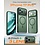 Ntech Hoesje Geschikt voor iPhone 17 Pro Hoesje Pine Groen - Hoesje Geschikt voor MagSafe iPhone 17 Pro  - Shockproof Back Cover met Lens beschermer