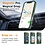 Ntech Hoesje Geschikt voor iPhone 17 Pro Max Hoesje Pine Groen - Hoesje Geschikt voor MagSafe iPhone 17 Pro Max - Shockproof Back Cover met Lens beschermer