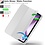 Ntech Tablet Hoes Geschikt voor iPad Air 13 Inch Hoes Grijs - Tri-fold Tablet Hoesje Case, iPad Air (2025) M3 / Air 13 inch (2024) M2 Trifold Stand Smart Case