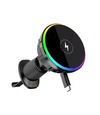 Ntech Telefoonhouders Auto Magnetisch - Geschikt voor MagSafe Telefoonhouder