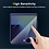 Ntech Privacy Screenprotectors Geschikt voor Samsung Galaxy Flip 7 screenprotector Privacy - 2 Stuks - Full screen protector tempered glass - gehard glas voor Geschikt voor Samsung  Flip7