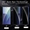 Ntech Privacy Screenprotectors Geschikt voor Samsung Galaxy Fold 7 screenprotector Privacy - 2 Stuks - Full screen protector tempered glass - gehard glas voor Geschikt voor Samsung  Fold 7