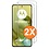 Ntech Screenprotector Geschikt voor Moto G86/G86 Power/Xiaomi 14T/14T Pro - Beschermglas - gehard glas – tempered glass - 2 Stuks