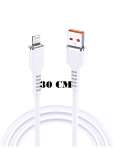 Ntech Ntech Kabel - Oplaadkabel geschikt voor iPhone