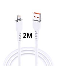 Ntech Ntech Kabel - Oplaadkabel geschikt voor iPhone