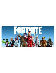 Ntech Ntech - Gaming muismat - Grote en multifunctionele