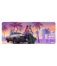 Ntech Ntech - Gaming muismat - Grote en multifunctionele