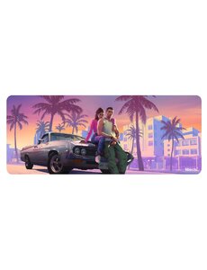 Ntech Ntech - Gaming muismat - Grote en multifunctionele