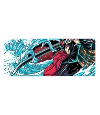 Ntech Ntech - Gaming muismat - Grote en multifunctionele