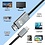Ntech USB C naar HDMI Kabel 1M - 4K - USB-C Type-C Naar HDMI HDTV AV TV Kebel Geschikt voor Samsung Galaxy A11 Plus/ A9 Plus/ A56/A36/A26/S25 FE/A17/A16/A55/iPhone 17 / 17 Pro / 15 / 15 Pro / 16 / 16 Pro Max Telefoon, Tablet, Laptop, PC, Beamer & Monitor