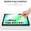 Ntech Screenprotecor Geschikt voor Samsung Galaxy Tab A11 Plus 2025 - Bescherm Glas Tempered Glass Screen Protector - 2pack