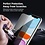 Ntech Privacy screenprotector Geschikt voor iPhone 11 screenprotector Privacy Met iPhone 11 camera lens - Complete bescherming voor iPhone 11 scherm en camera in één set - 2X