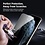 Ntech Privacy screenprotector Geschikt voor iPhone 11 Pro Max screenprotector Privacy Met iPhone 11 pro Max camera lens - Complete bescherming voor iPhone 11 Pro Max scherm en camera in één set - 2X