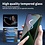 Ntech Privacy screenprotector Geschikt voor iPhone 13 - screenprotector Privacy Met iPhone 13 camera lens - Complete bescherming voor iPhone 13 – scherm en camera in één set - 2X