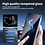 Ntech Privacy screenprotector Geschikt voor iPhone 13 Pro - screenprotector Privacy Met iPhone 13 Pro camera lens - Complete bescherming voor iPhone 13 Pro – scherm en camera in één set - 2X