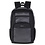 Ntech Ntech Rugzak Grijs - Schooltas 20L - Spatwaterdicht Rugzak Inclusief USB C Oplaadpoort - Laptoptas Dames en Heren - Jongens en Meisjes - Laptop Rugtas 16 inch