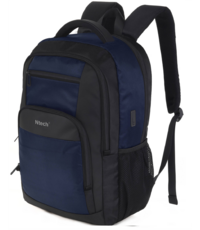 Ntech Ntech Rugzak Blauw - Schooltas 20L