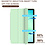Ntech Hoes Geschikt voor Samsung Galaxy Tab A11 Plus hoes Mint Groen – Tablet hoes tri-fold bookcase met auto/wake functie