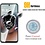 Ntech Screenprotector Geschikt voor Motorola Moto G56/G57/G67 5G - Beschermglas - gehard glas – tempered glass - 2 Stuks