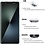 Ntech Screenprotector Geschikt voor Sony Xperia 1 VII (2025) /Sony Xperia 1 VI - Beschermglas - gehard glas – tempered glass - 2 Stuks