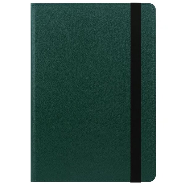 Ntech Samsung Galaxy Tab A8 (2021) hoes Pine Groen - Samsung Tab A8 (10.5 inch) 2021 draaibare hoes