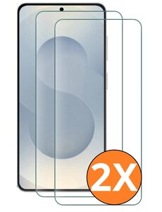 Ntech Screenprotector Geschikt voor Samsung Galaxy S26 5G Screenprotector