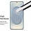 Ntech Screenprotector Geschikt voor Samsung Galaxy S26 5G Screenprotector - 2 Stuks Glas Gehard Galaxy S26 Tempered Glass