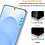 Ntech Screenprotector Geschikt voor Samsung Galaxy S26 Plus 5G Screenprotector - 2 Stuks Glas Gehard Galaxy S26 Plus Tempered Glass