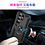Ntech Hoesje Geschikt voor Samsung Galaxy S26 Ultra hoesje Zwart - Hybrid Armor Anti-Shock hoesje  - Galaxy S26 Ultra  5G Hoesje kickstand Ring houder cover TPU backcover hoesje