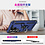 Ntech Hoesje Geschikt voor Samsung Galaxy S26 Ultra hoesje Blauw - Hybrid Armor Anti-Shock hoesje  - Galaxy S26 Ultra  5G Hoesje kickstand Ring houder cover TPU backcover hoesje