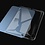 Ntech Hoes geschikt voor iPad A16 Hoes - iPad 2025 hoes 11th Gen/iPad 10th siliconen transparant cover Anti-Shock + ipad 2022 screenprotector Premium glass 2 stuks - Copy