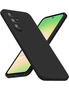 Ntech Hoesje geschikt voor Samsung Galaxy A57 5G hoesje