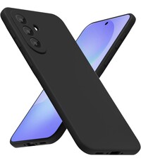 Ntech Hoesje geschikt voor Samsung Galaxy A37 5G hoesje