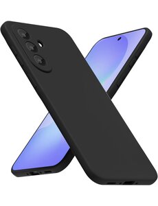 Ntech Hoesje geschikt voor Samsung Galaxy A37 5G hoesje