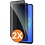 Ntech Privacy Geschikt voor Samsung Galaxy A37 screenprotector Privacy - 2 Stuks - Full screen protector tempered glass - gehard glas voor Geschikt voor Samsung A37