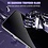 Ntech Privacy Geschikt voor Samsung Galaxy A37 screenprotector Privacy - 2 Stuks - Full screen protector tempered glass - gehard glas voor Geschikt voor Samsung A37