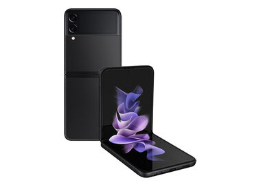 Samsung Galaxy Z Flip 3