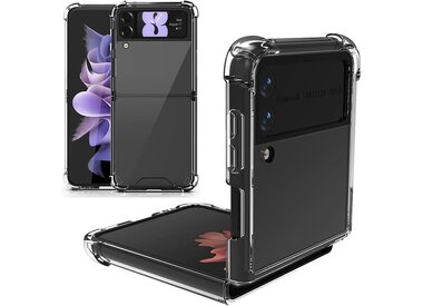 Cases & Hoesjes
