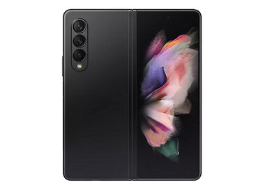Samsung Galaxy Z Fold 3 5G