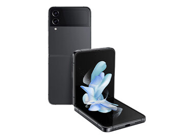 Samsung Galaxy Z Flip 4