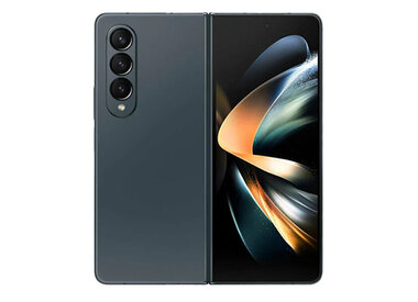 Samsung Galaxy Z Fold 4