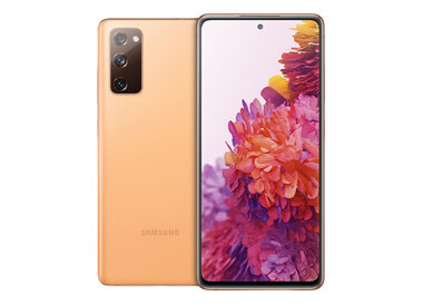 Samsung Galaxy S20 FE 2022