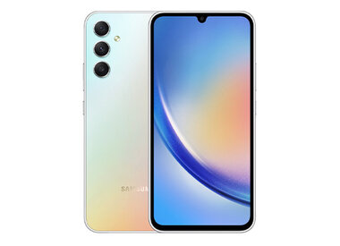 Samsung Galaxy A34