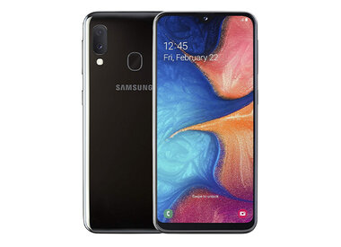 Samsung Galaxy A20e