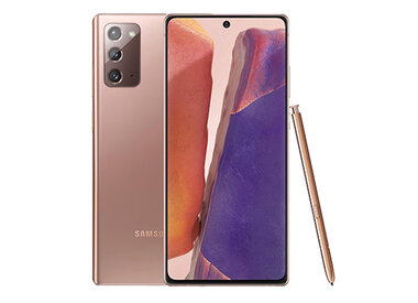 Galaxy Note 20